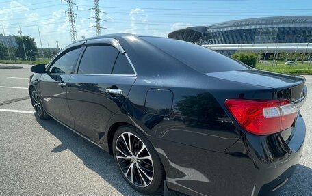 Toyota Camry, 2013 год, 1 425 000 рублей, 13 фотография