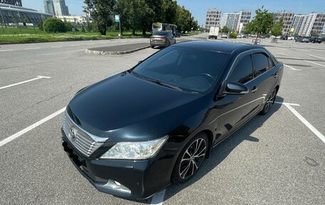 Toyota Camry, 2013 год, 1 425 000 рублей, 32 фотография