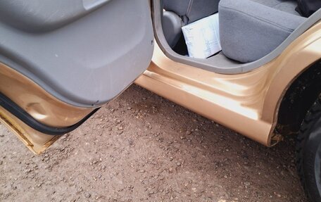 KIA Rio II, 2003 год, 299 999 рублей, 8 фотография