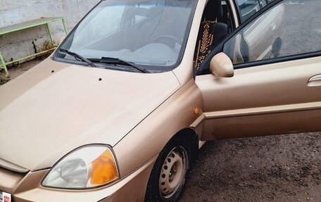 KIA Rio II, 2003 год, 299 999 рублей, 2 фотография