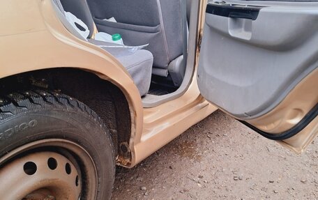 KIA Rio II, 2003 год, 299 999 рублей, 12 фотография