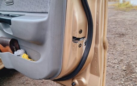 KIA Rio II, 2003 год, 299 999 рублей, 3 фотография