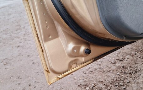 KIA Rio II, 2003 год, 299 999 рублей, 9 фотография