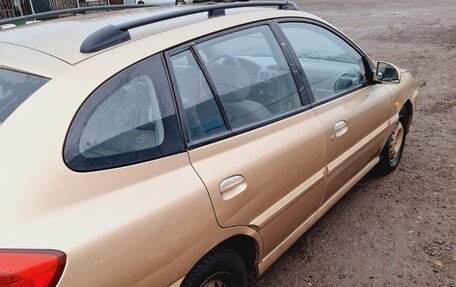 KIA Rio II, 2003 год, 299 999 рублей, 7 фотография