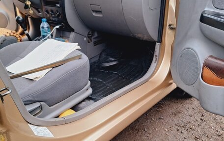 KIA Rio II, 2003 год, 299 999 рублей, 6 фотография