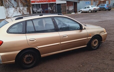 KIA Rio II, 2003 год, 299 999 рублей, 5 фотография
