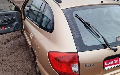 KIA Rio II, 2003 год, 299 999 рублей, 13 фотография