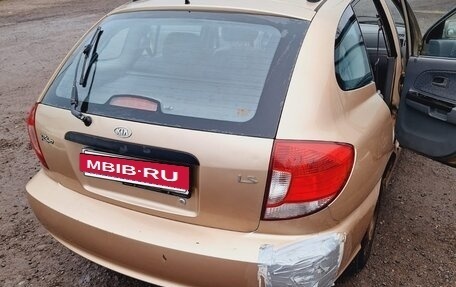 KIA Rio II, 2003 год, 299 999 рублей, 10 фотография