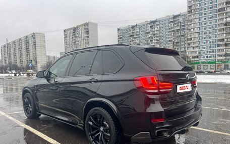 BMW X5, 2015 год, 3 800 000 рублей, 7 фотография