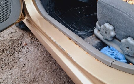 KIA Rio II, 2003 год, 299 999 рублей, 14 фотография