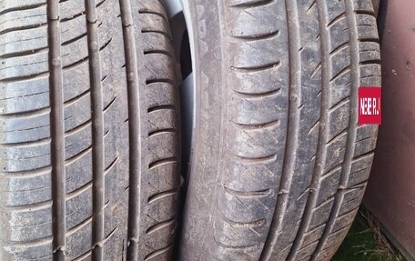 KIA Rio II, 2003 год, 299 999 рублей, 17 фотография