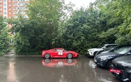Ferrari F430, 2007 год, 18 000 000 рублей, 3 фотография