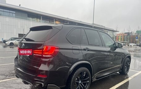 BMW X5, 2015 год, 3 800 000 рублей, 6 фотография