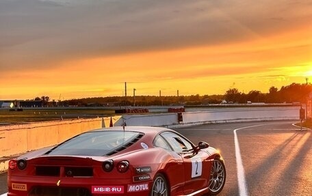 Ferrari F430, 2007 год, 18 000 000 рублей, 2 фотография