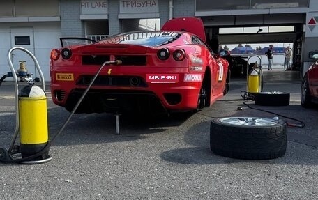 Ferrari F430, 2007 год, 18 000 000 рублей, 4 фотография