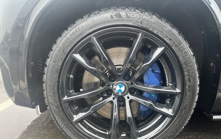 BMW X5, 2015 год, 3 800 000 рублей, 11 фотография