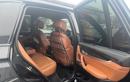 BMW X5, 2015 год, 3 800 000 рублей, 15 фотография