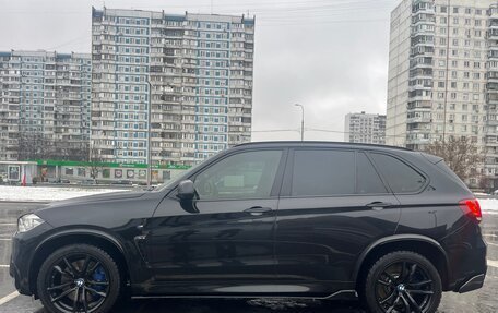 BMW X5, 2015 год, 3 800 000 рублей, 9 фотография