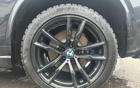 BMW X5, 2015 год, 3 800 000 рублей, 10 фотография