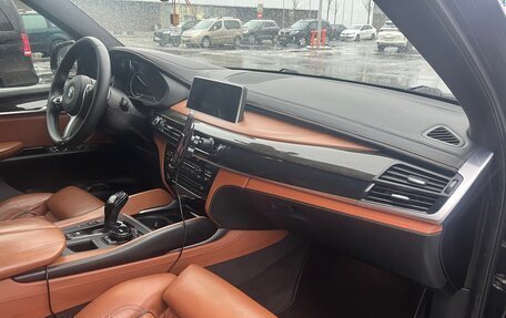 BMW X5, 2015 год, 3 800 000 рублей, 19 фотография