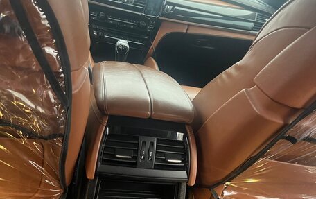 BMW X5, 2015 год, 3 800 000 рублей, 22 фотография