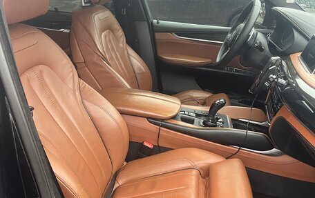 BMW X5, 2015 год, 3 800 000 рублей, 17 фотография