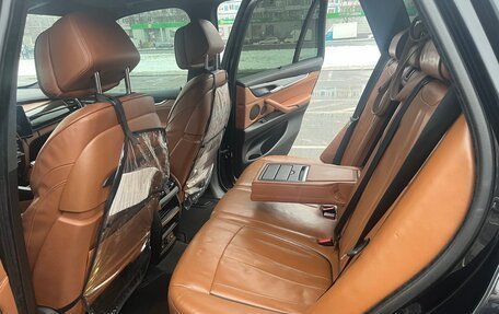 BMW X5, 2015 год, 3 800 000 рублей, 21 фотография