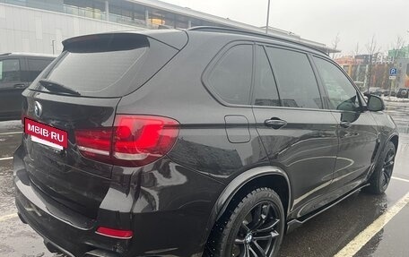 BMW X5, 2015 год, 3 800 000 рублей, 14 фотография