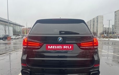 BMW X5, 2015 год, 3 800 000 рублей, 8 фотография