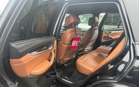 BMW X5, 2015 год, 3 800 000 рублей, 20 фотография