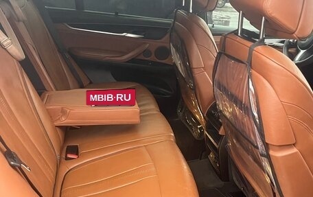 BMW X5, 2015 год, 3 800 000 рублей, 16 фотография