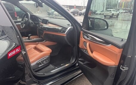 BMW X5, 2015 год, 3 800 000 рублей, 18 фотография