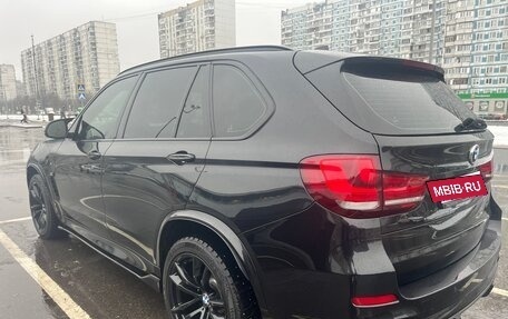 BMW X5, 2015 год, 3 800 000 рублей, 13 фотография