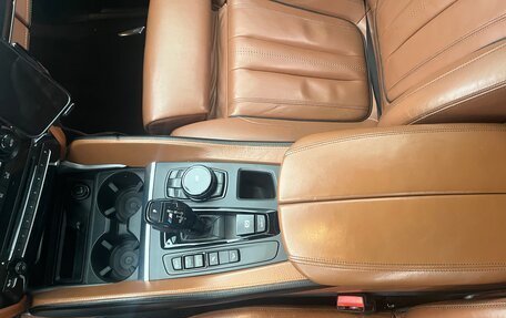 BMW X5, 2015 год, 3 800 000 рублей, 26 фотография