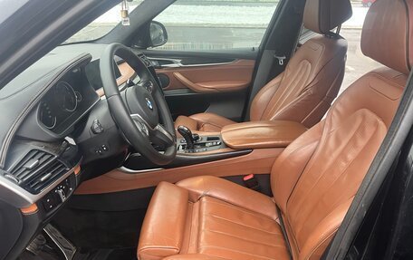 BMW X5, 2015 год, 3 800 000 рублей, 24 фотография