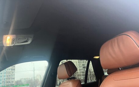 BMW X5, 2015 год, 3 800 000 рублей, 32 фотография