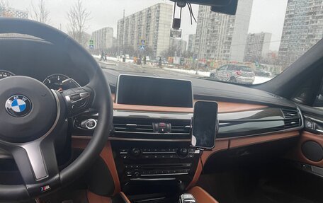 BMW X5, 2015 год, 3 800 000 рублей, 27 фотография