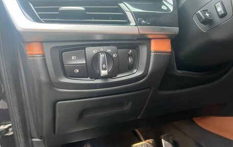 BMW X5, 2015 год, 3 800 000 рублей, 30 фотография