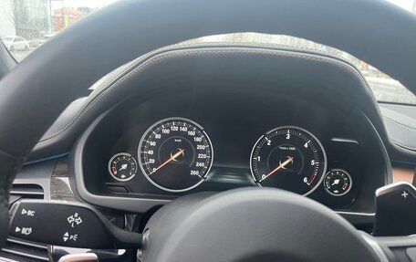 BMW X5, 2015 год, 3 800 000 рублей, 29 фотография