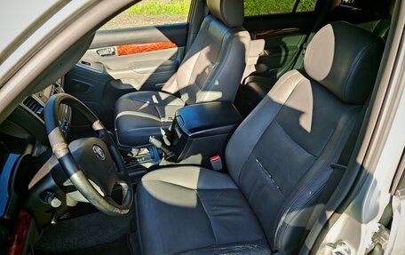 Toyota Land Cruiser Prado 120 рестайлинг, 2007 год, 2 500 000 рублей, 6 фотография