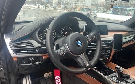 BMW X5, 2015 год, 3 800 000 рублей, 25 фотография