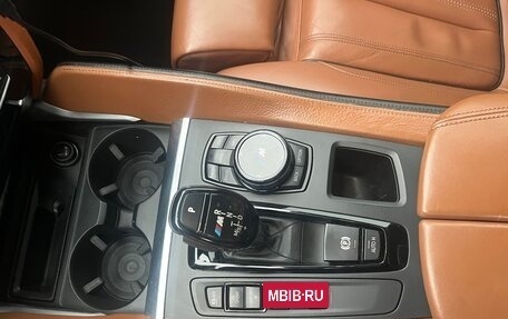 BMW X5, 2015 год, 3 800 000 рублей, 31 фотография