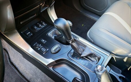 Toyota Land Cruiser Prado 120 рестайлинг, 2007 год, 2 500 000 рублей, 10 фотография