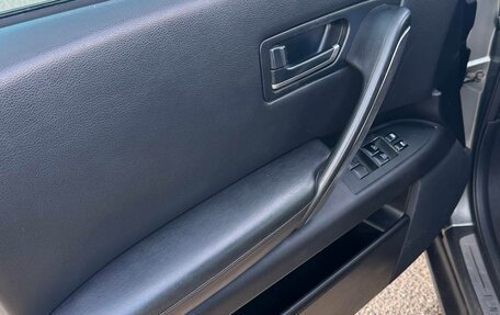 Infiniti FX I, 2005 год, 600 000 рублей, 4 фотография