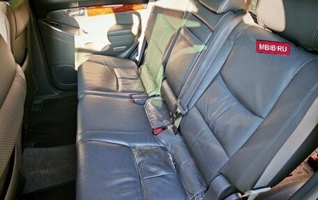 Toyota Land Cruiser Prado 120 рестайлинг, 2007 год, 2 500 000 рублей, 13 фотография