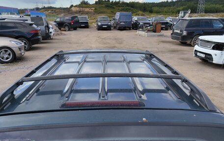 Chevrolet Blazer II рестайлинг, 1997 год, 310 000 рублей, 7 фотография