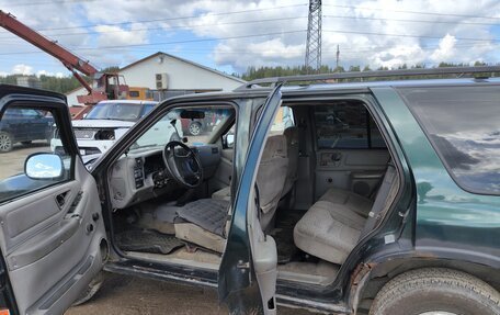 Chevrolet Blazer II рестайлинг, 1997 год, 310 000 рублей, 9 фотография