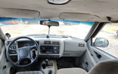 Chevrolet Blazer II рестайлинг, 1997 год, 310 000 рублей, 11 фотография