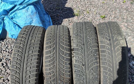 Chevrolet Blazer II рестайлинг, 1997 год, 310 000 рублей, 13 фотография