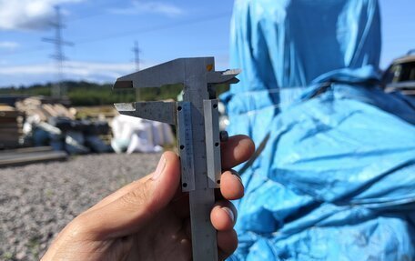 Chevrolet Blazer II рестайлинг, 1997 год, 310 000 рублей, 14 фотография